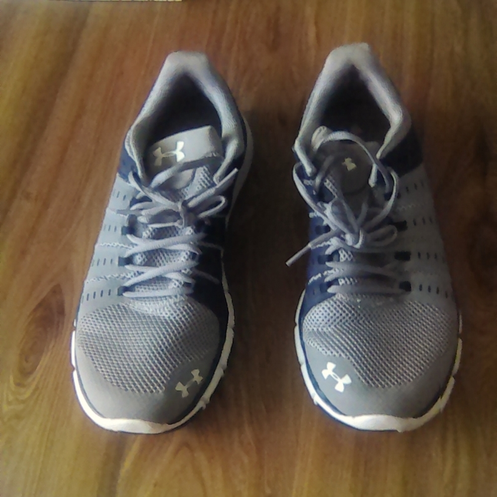 Men's Under Armour Sneakers size 12